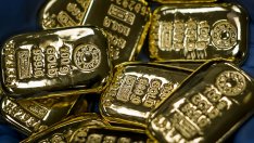 Златото все още придава блясък на добре диверсифицираното портфолио