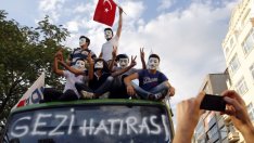 Мобилизация чрез интернет