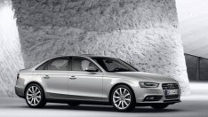 Audi A4 Vario ще се конкурира с BMW 3-Series GT