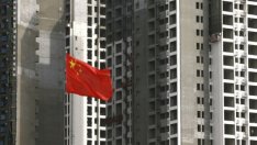 Има ли живот в призрачните градове на Китай?