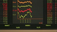 Рязък спад на борсата в Истанбул заради протестите