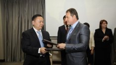 Китайски гигант планира внос на български вина за 5 млн. долара