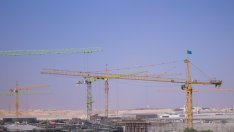 Данъчният принос на строителството в икономиката на България е около 7,5 млрд. лв.