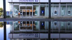 Изненадващо свиване на германската икономика хвърля сянка върху растежа на еврозоната