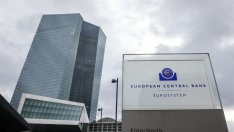 ЕЦБ предупреди за "хаотичен" спад на цените на жилищата в еврозоната