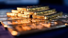 Прогноза: Ако Фед понижи лихвите, цената на златото ще скочи още през септември