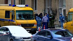 Русия арестува заподозрян за убийството на генерал Кирилов