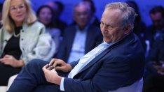 Какво очаква Самърс от Фед?