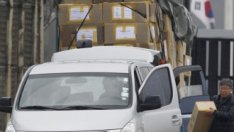 Пхенян блокира съвместния производствен комплекс с Южна Корея