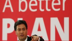 Новата харизма на ''неизбираемия'' Ед Милибанд