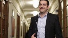 100 дни Ципрас, 100 дни треперене