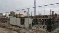 "София Тех Парк" търси идеи за иновативни пейки