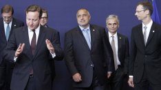 България поиска специален статут при бъдещото разпределение на бежанците в ЕС