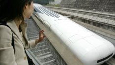 Японският високоскоростен Maglev официално e най-бързият в света