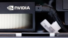 Nvidia започва доставки на чиповете H200 на Китай до средата на февруари