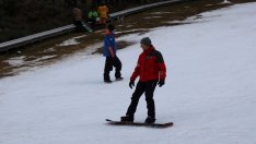 Зимният туристически сезон е приключил със силен ръст