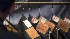 Levi Strauss остава положителено настроена за 2023 г. на фона на силно търсене