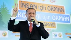 Ердоган: Турция ще открие посолство в Източен Йерусалим