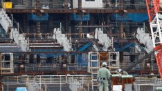 Япония свива търговския си излишък