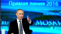 Владимир Путин уверено върви към нов управленски мандат