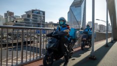 Китайската икономика е нараснала през 2021 г. по-силно от първите оценки