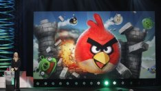 Angry Birds вече и като анимационен сериал