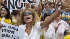 Испания продаде облигации за 3 млрд. евро, но при по-висока доходност