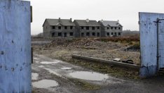 Ирландия започва да събаря строителните паметници на кризата