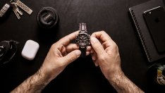 Износът на швейцарски часовници достигна рекорден връх през ноември