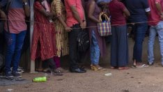 Как в Шри Ланка се зароди перфектната буря?