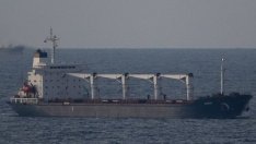 Какво знаем за първия кораб с украинско зърно? 