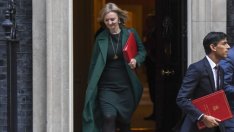 И след Brexit Великобритания не може да избегне европейската бюрокрация