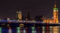 Норвегия продължава да залага на пазара на бизнес имоти в Лондон