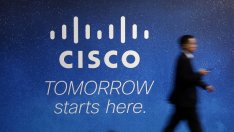 Cisco съкращава 5500 служители