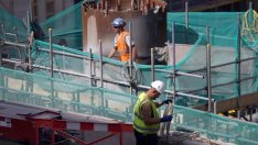 Бежанците и ниските лихви предизвикват строителен бум в Германия