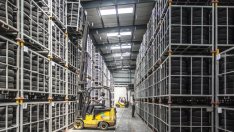 Интересът към инвестиции в индустриални имоти в столицата расте