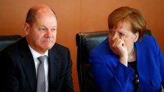 Германия е готова да увеличи дълга, ако се стигне до рецесия