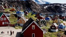 Доналд Тръмп иска да купи Гренландия?