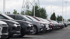 Стават ли автомобилите твърде големи за пътищата в Европа?