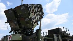 САЩ промениха решението си и ще дават още оръжия на Киев за защита