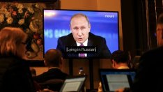 Как Украйна печели войната в социалните медии