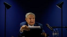 „Отворено общество“ на Сорос затваря офиси и съкращава над 40% от персонала