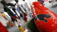 Puma разочарова за пореден път