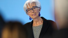 Лагард: Необходими са нови смели решения срещу инфлацията