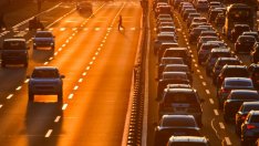 10-и пореден месец на спад на продажбите на коли в Китай