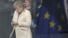 Отношенията между Берлин и Вашингтон се изострят