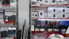 Canon понижава очакванията си за годишната печалба