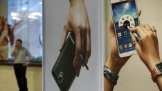 Продажбите на смартфони вдигнаха печалбата на Samsung