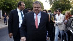 Гръцките политически лидери одобриха мерките за намаляване на разходите