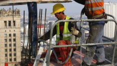 Пазарът на имоти в Полша - голямото изключение във време на общоевропейска криза